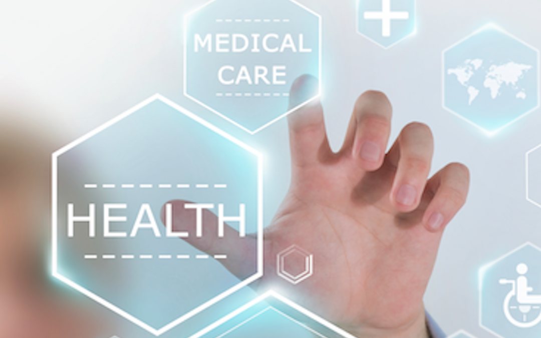 Who Should Lead the Digital Transformation of Healthcare?