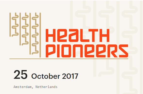Startups, corporates and investors get set for Health. Pioneers