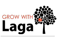 Legal node Grow with Laga