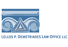 Legal node Lellos P. Demetriades Law Office