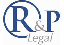 Legal node R&P Legal