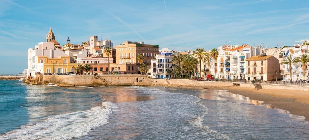 eHealth Roadshow at Health 2.0 Europe 2018 in Sitges