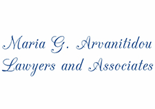 Legal Node Maria G. Arvanitidou