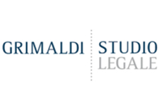 Legal node Grimaldi