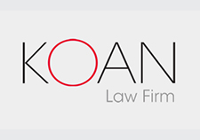 Legal node Koan