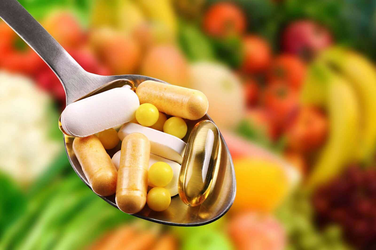 EHH Exploring the Benefits of Dietary Supplements