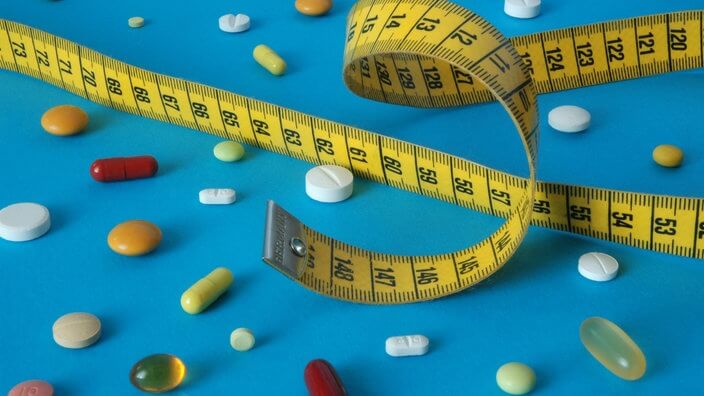 EHH Impact of Medications on Weight