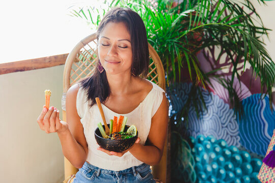 EHH Mindful Eating at Restaurants