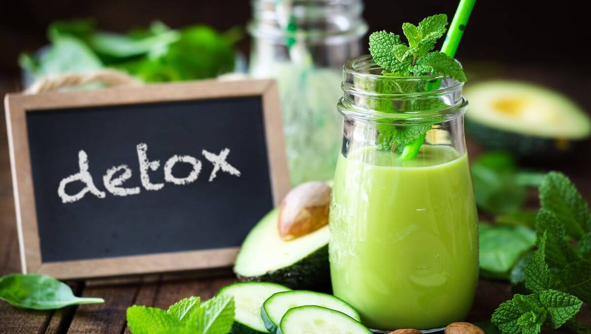 EHH Understanding Detoxification