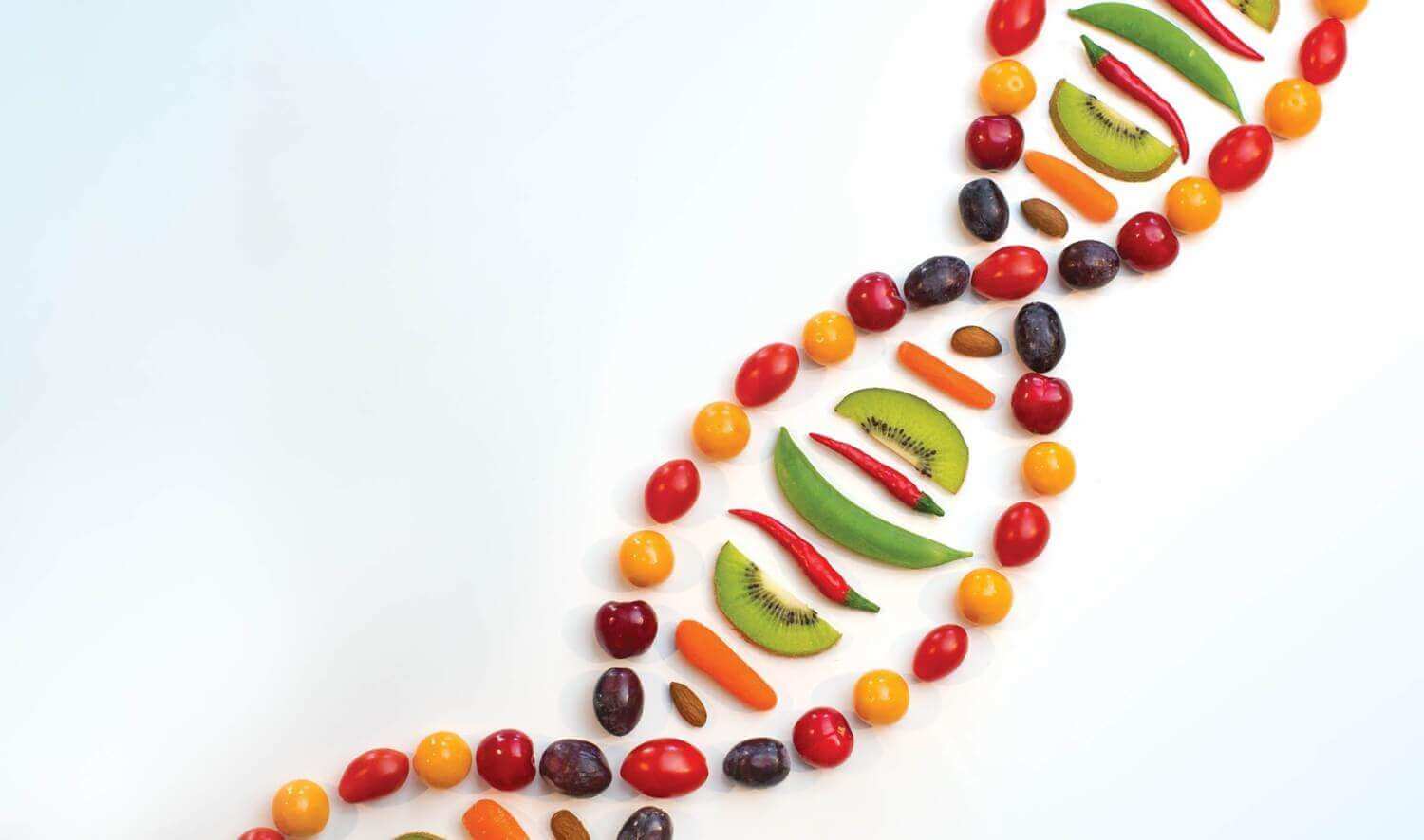 Role of Genetics in Weight Management