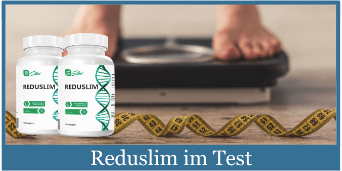 Reduslim im Test Titelbild