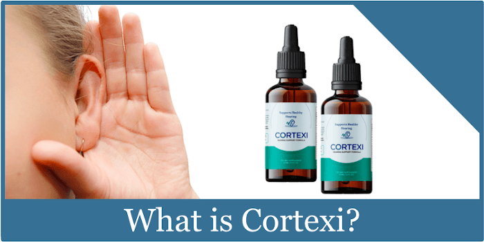 What is Cortexi