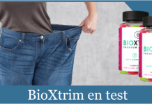 BioXtrim en test