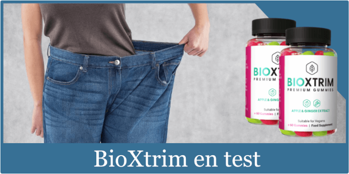 BioXtrim en test