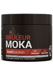 Brûleur Moka Image