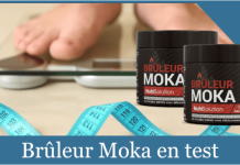 Brûleur Moka en test