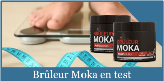 Brûleur Moka en test