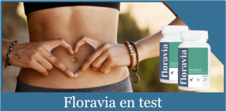 Floravia en test