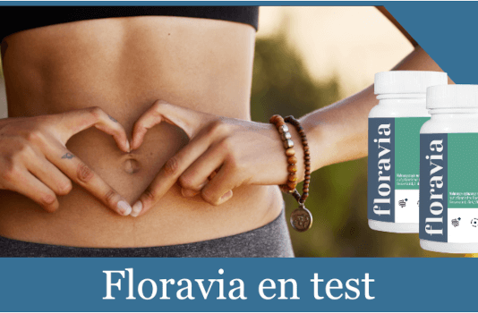 Floravia en test