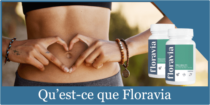 Qu’est-ce que Floravia