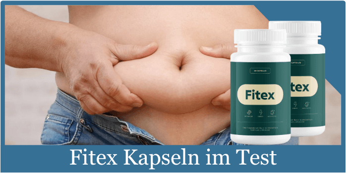 Fitex Kapseln Titelbild