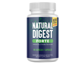 Nutra Digest Forte Abbild