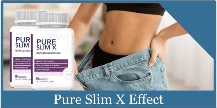 Pure Slim X Effect