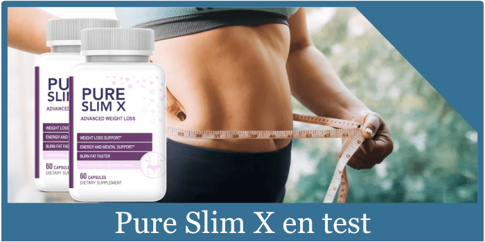 Pure Slim X Image de couverture