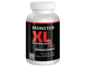 Moster XL Abbild